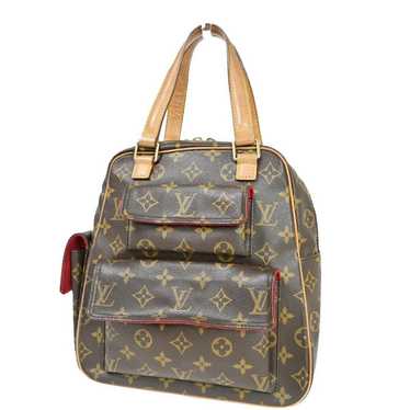 Louis Vuitton Louis Vuitton Excentri cité handbag - image 1