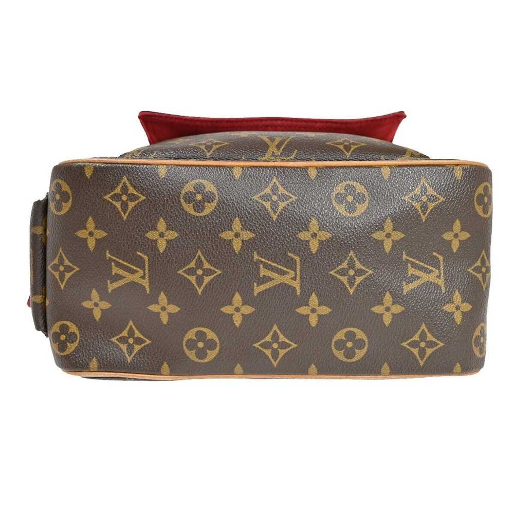 Louis Vuitton Louis Vuitton Excentri cité handbag - image 3