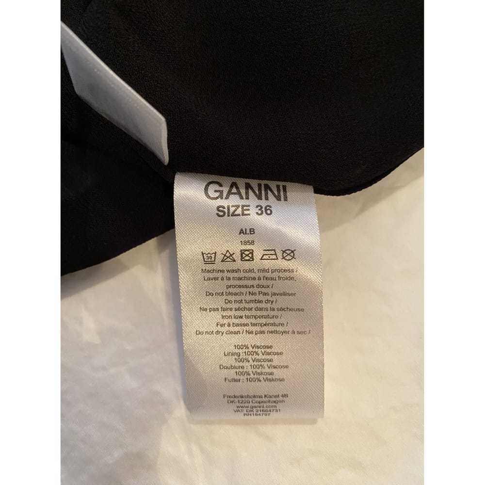 Ganni Mid-length dress - image 6