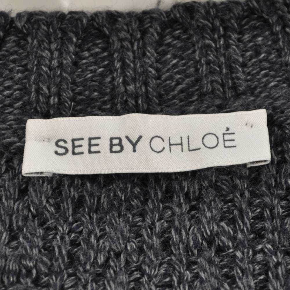 See by Chloé Wool knitwear - image 5