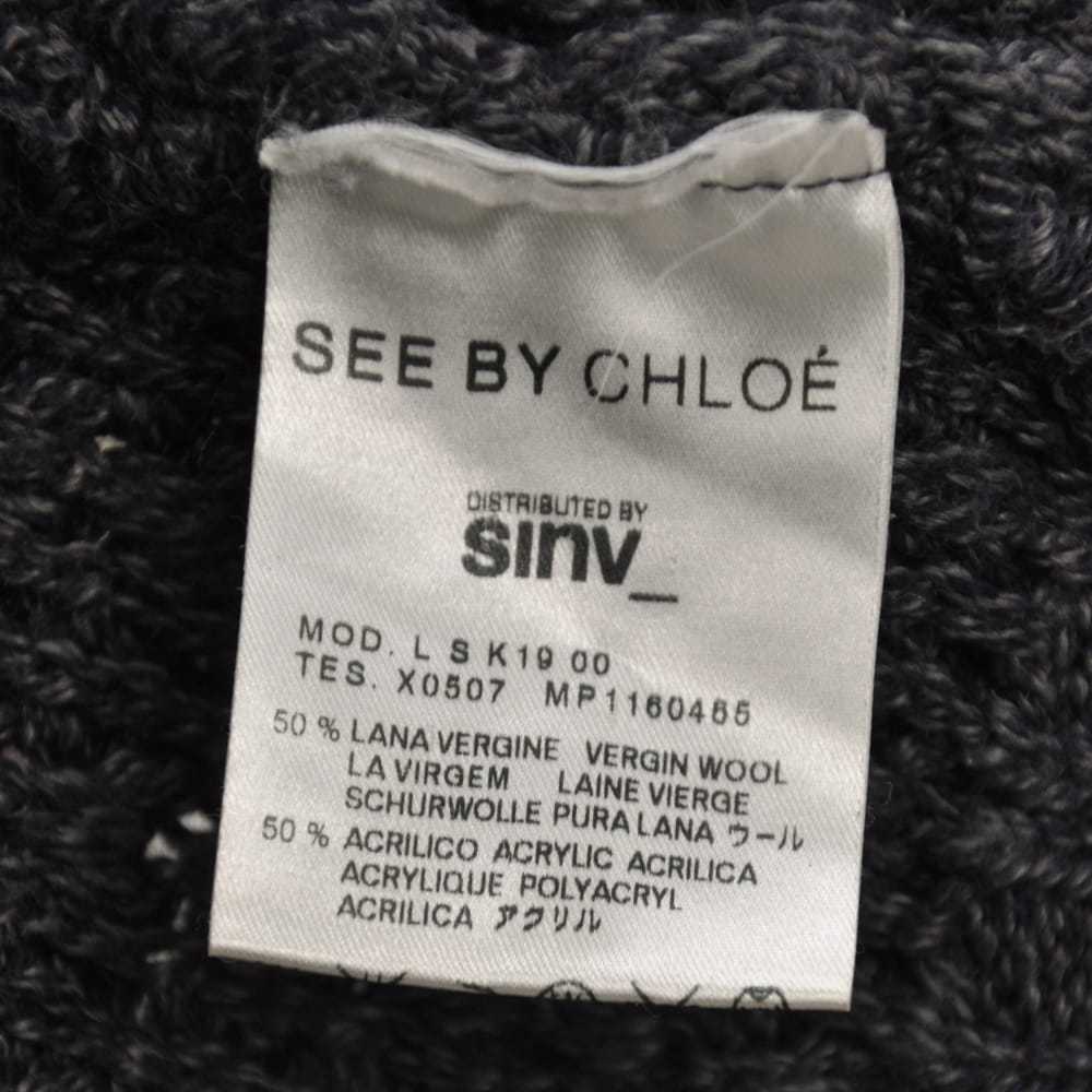 See by Chloé Wool knitwear - image 7