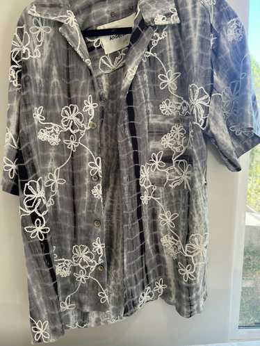 Andersson Bell Anderson bell floral shirt - image 1