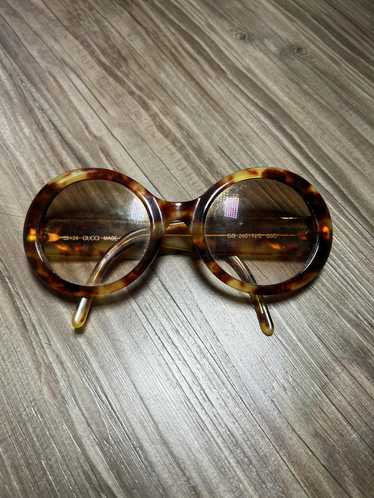 Gucci vintage sunglasses rare - Gem