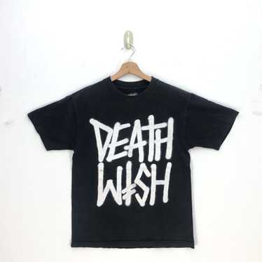 Death Wish × Skategang × Vintage Deathwish Skateb… - image 1