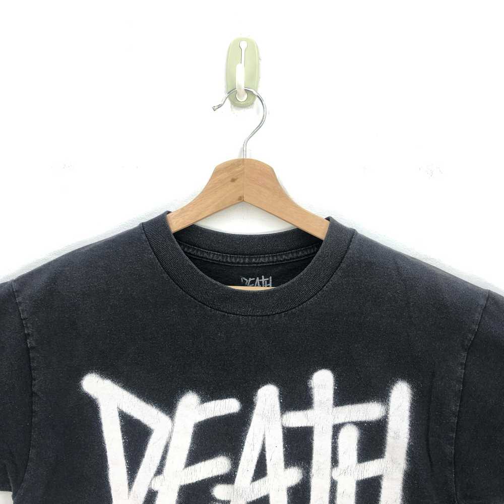 Death Wish × Skategang × Vintage Deathwish Skateb… - image 4