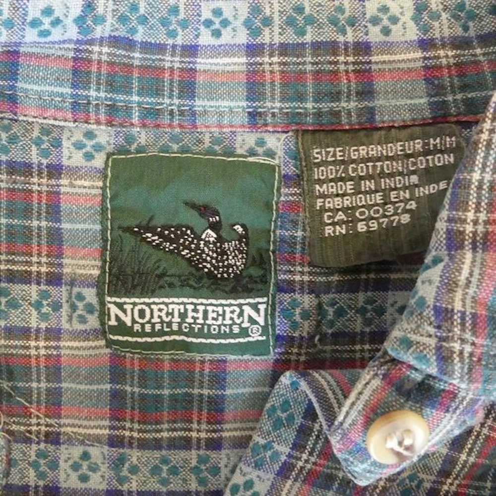 Northern Reflections × Vintage Northern Reflectio… - image 2