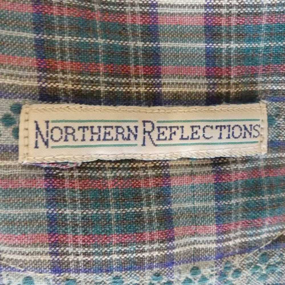 Northern Reflections × Vintage Northern Reflectio… - image 4