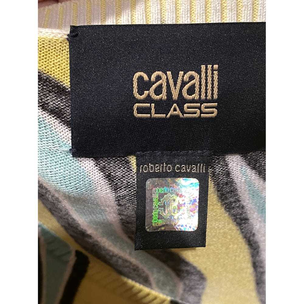 Class Cavalli Wool knitwear - image 3