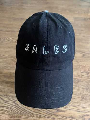 Streetwear SALES Hat - image 1