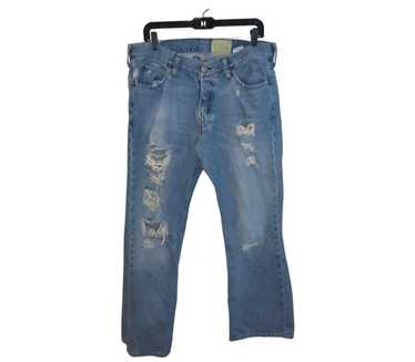 Hollister hco blue/ hot - Gem