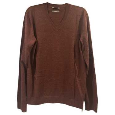 Armani Exchange Wool knitwear & sweatshirt - image 1