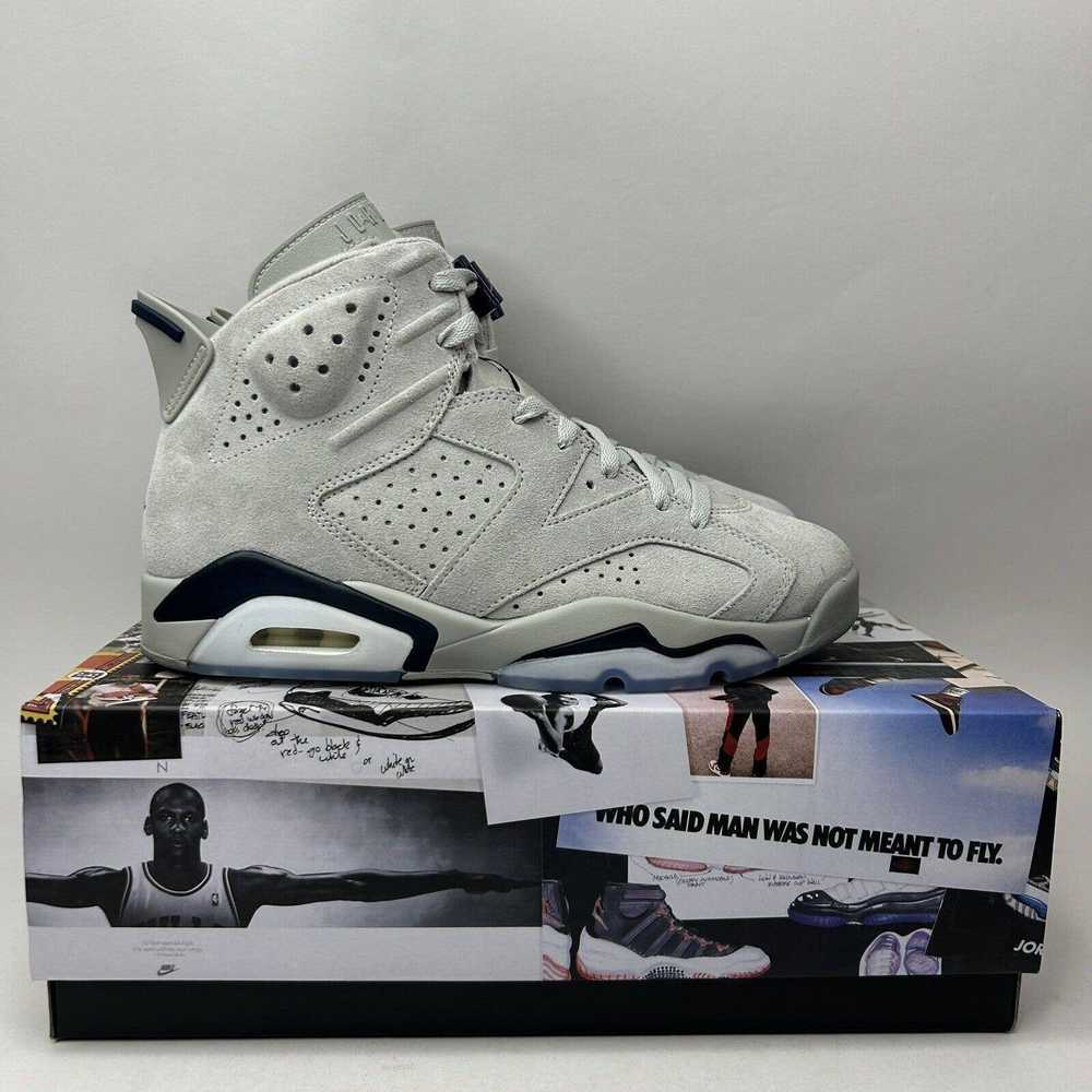 Nike Nike Air Jordan 6 Retro “Georgetown” 2023 - image 5