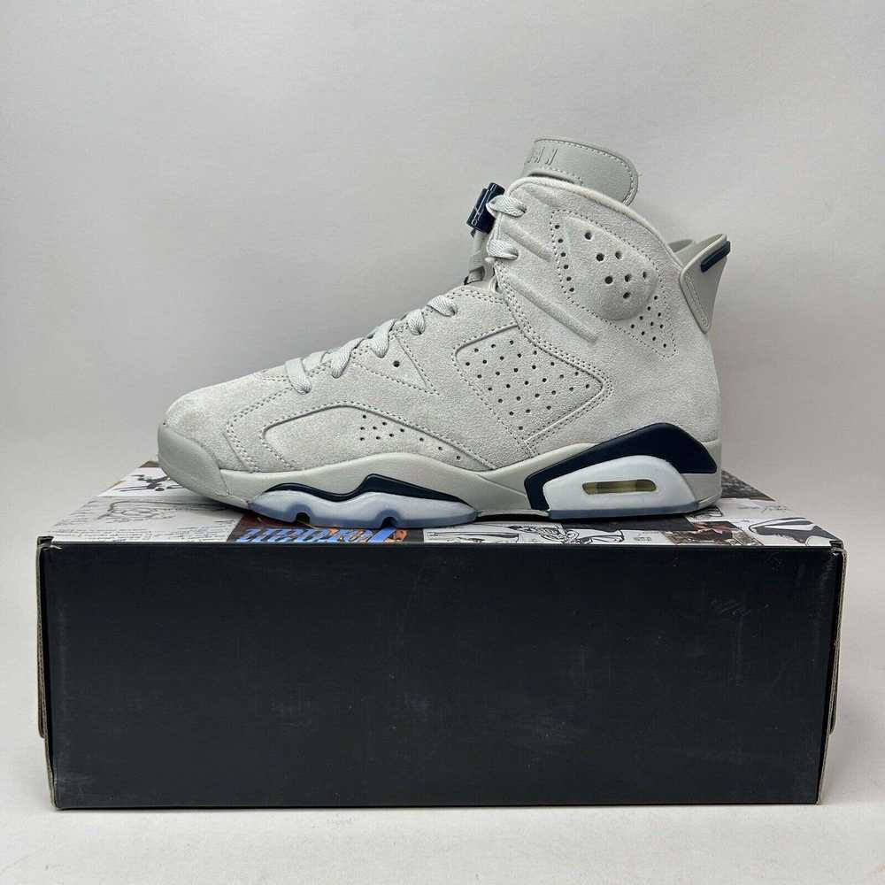 Nike Nike Air Jordan 6 Retro “Georgetown” 2023 - image 6