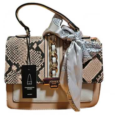 Aldo Leather handbag