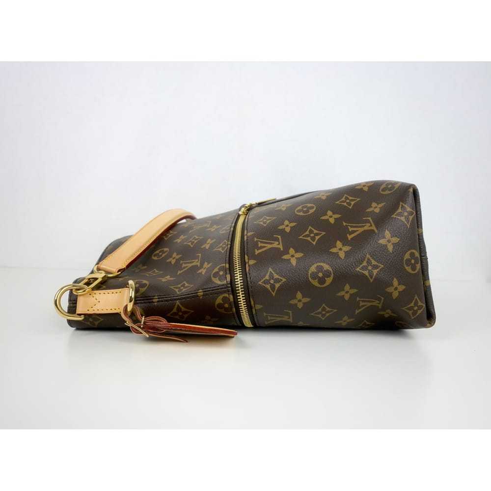 Louis Vuitton Mélie leather handbag - image 6