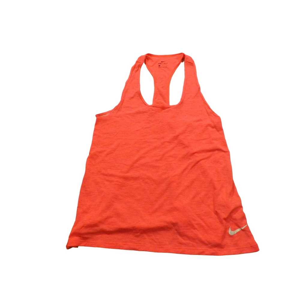 Nike Nike Tank Top Women Sz M Dri Fit Activewear … - image 1