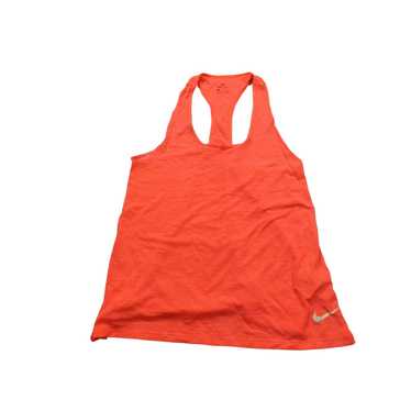 Nike Nike Tank Top Women Sz M Dri Fit Activewear … - image 1