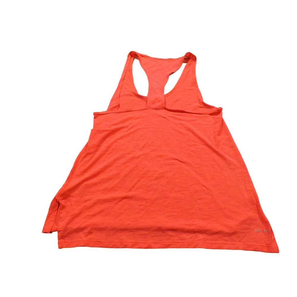 Nike Nike Tank Top Women Sz M Dri Fit Activewear … - image 6