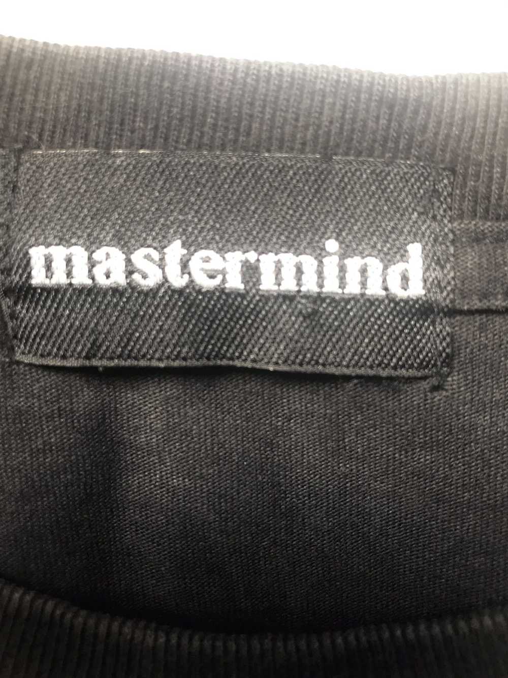 Japanese Brand × Mastermind Japan Mastermind Skul… - image 3