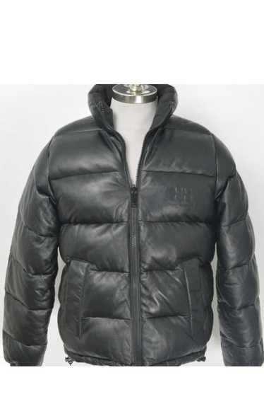 Helly Hansen × Leather Jacket × Sandro SANDRO Pari