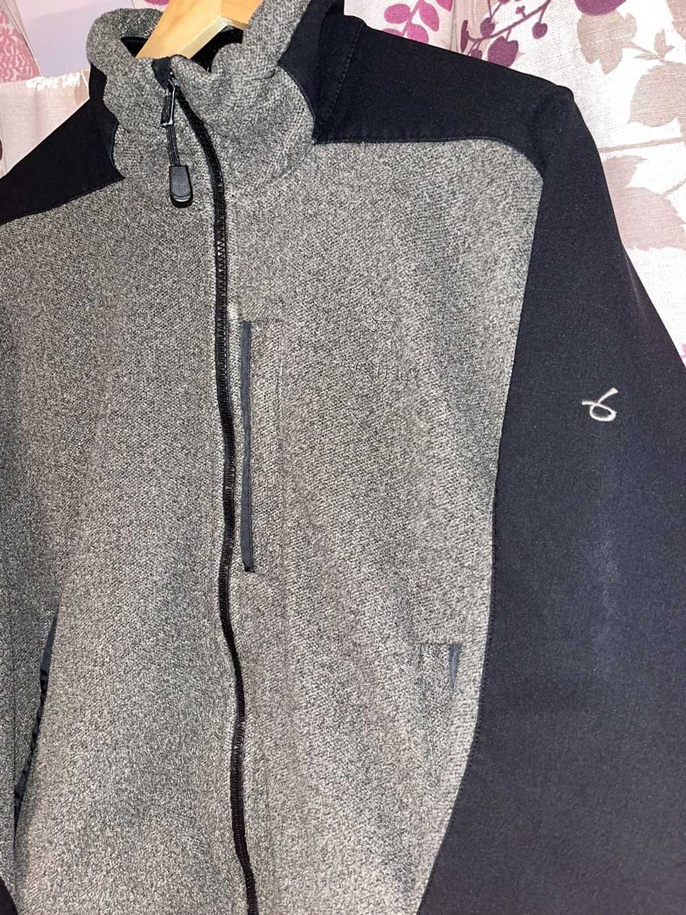 Arc'Teryx '02 Gamma AR Fleece - image 2