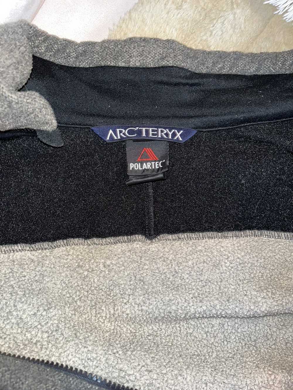 Arc'Teryx '02 Gamma AR Fleece - image 6