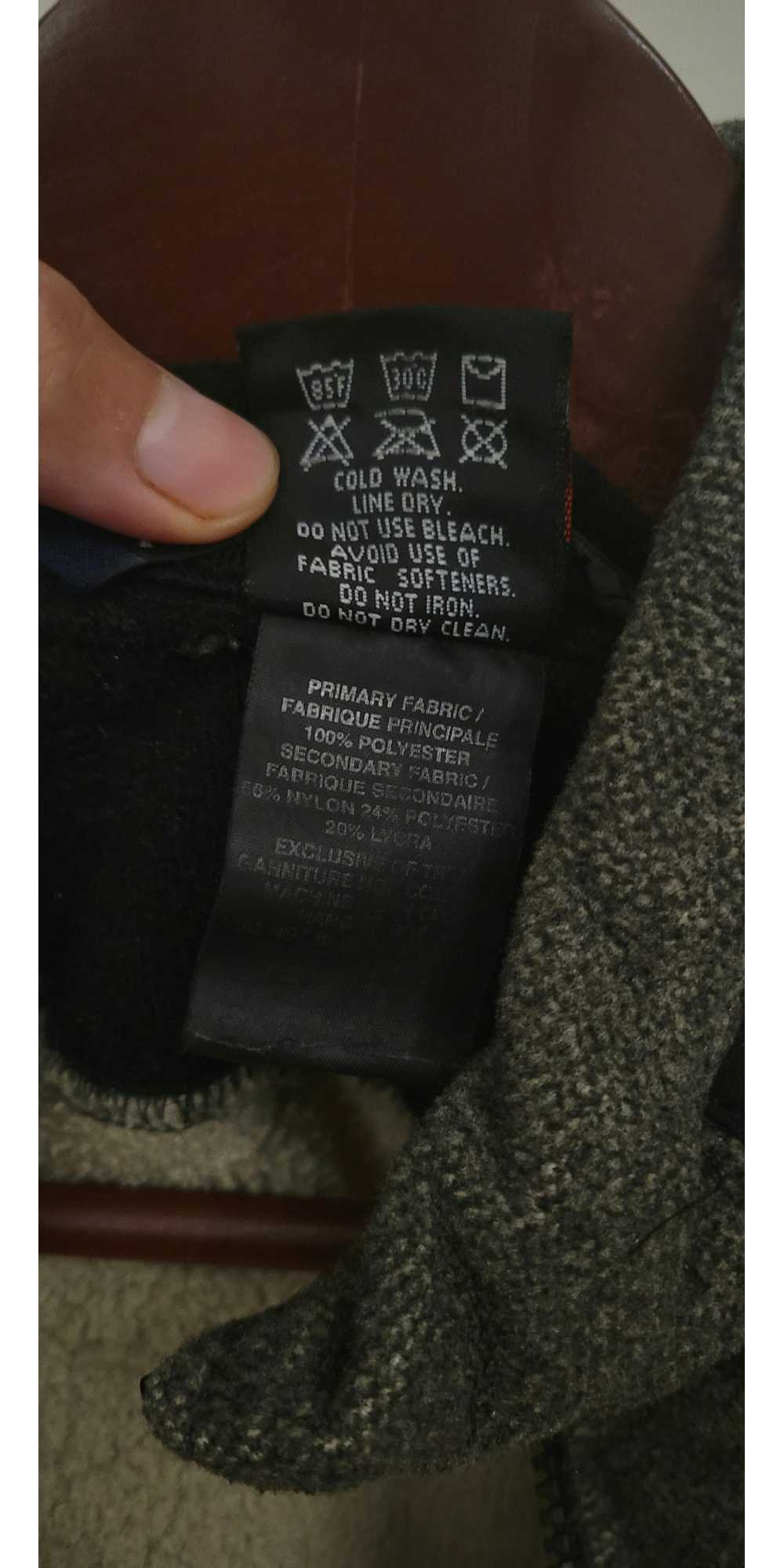 Arc'Teryx '02 Gamma AR Fleece - image 7