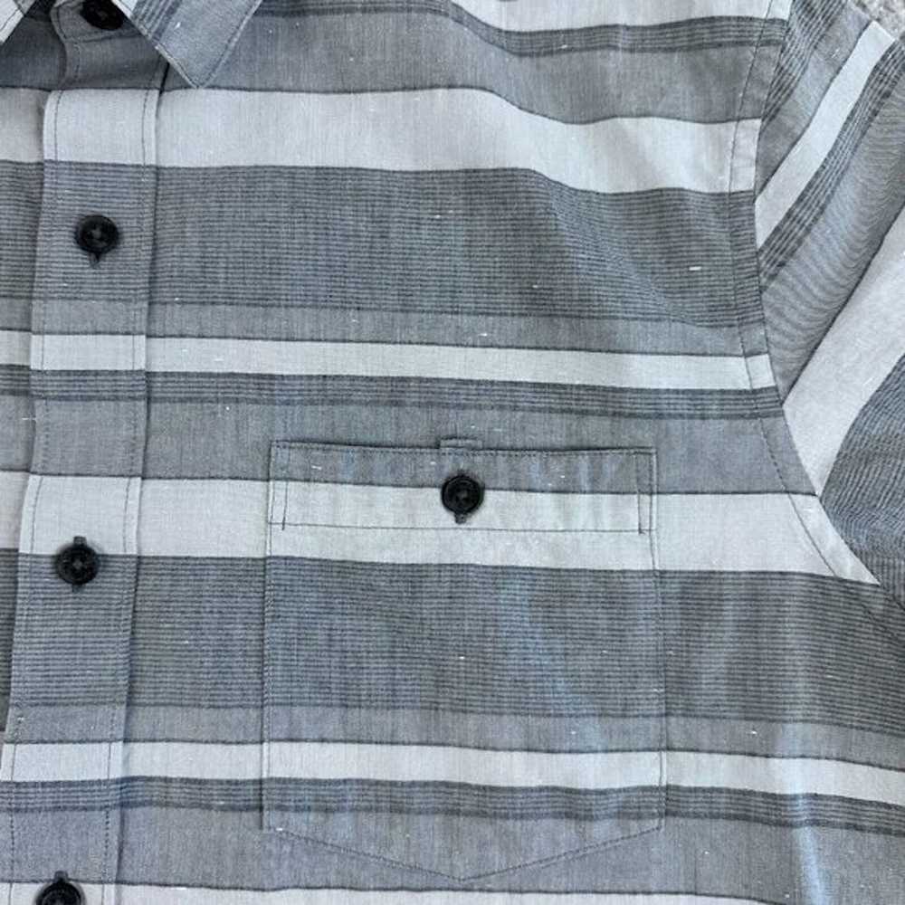 Travis Mathew Travis Matthew Button Up Shirt Mens… - image 5
