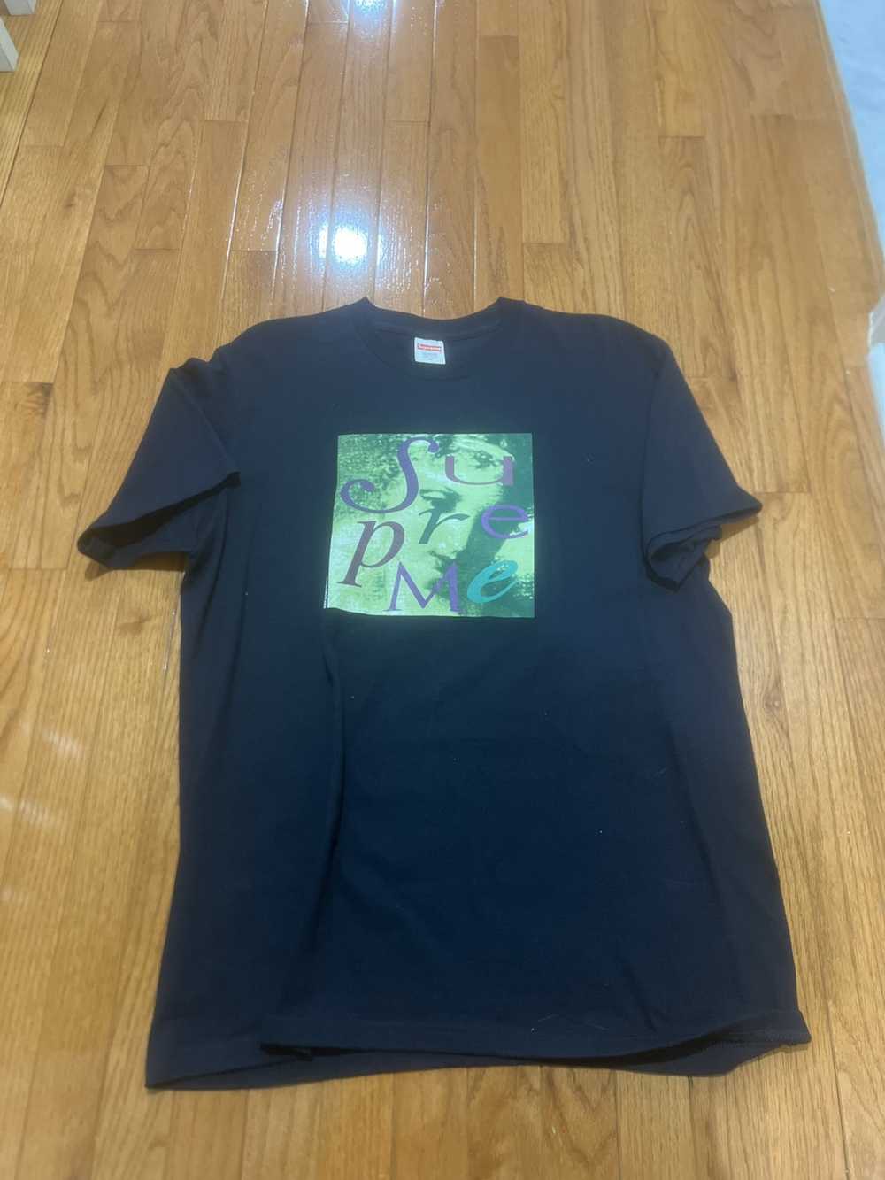 Supreme Supreme venus tee - image 3