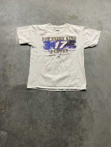 NASCAR × Vintage Vintage Y2K Nascar Matt Kenseth C