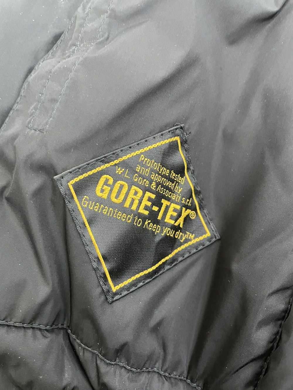 Goretex × Prada 🔥AW01 Prada Sport Goretex Jacket - image 6