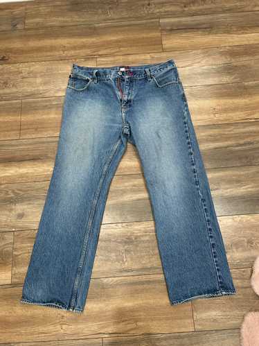 Tommy Hilfiger × Vintage tommy hilfiger jeans