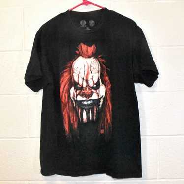 Art × Streetwear × Tee Spencer's Clown Shirt - image 1