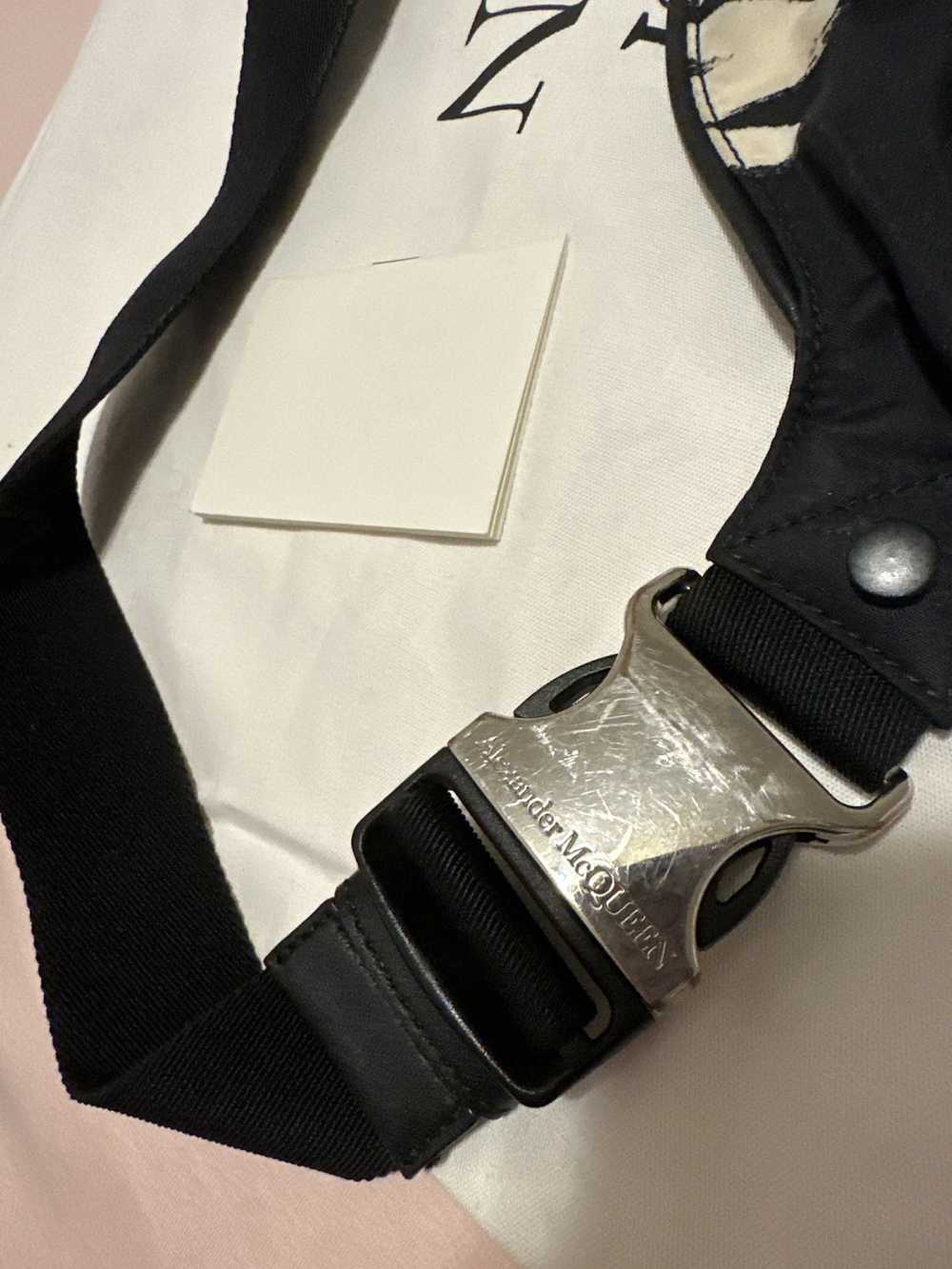 Alexander McQueen Macqueen Belt Bag - image 3