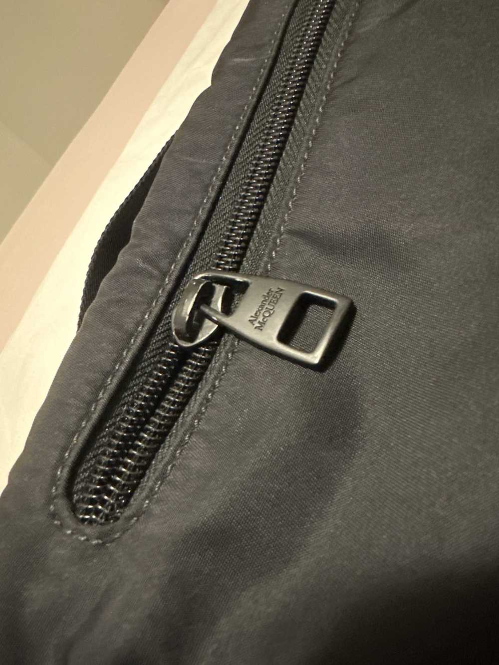 Alexander McQueen Macqueen Belt Bag - image 8