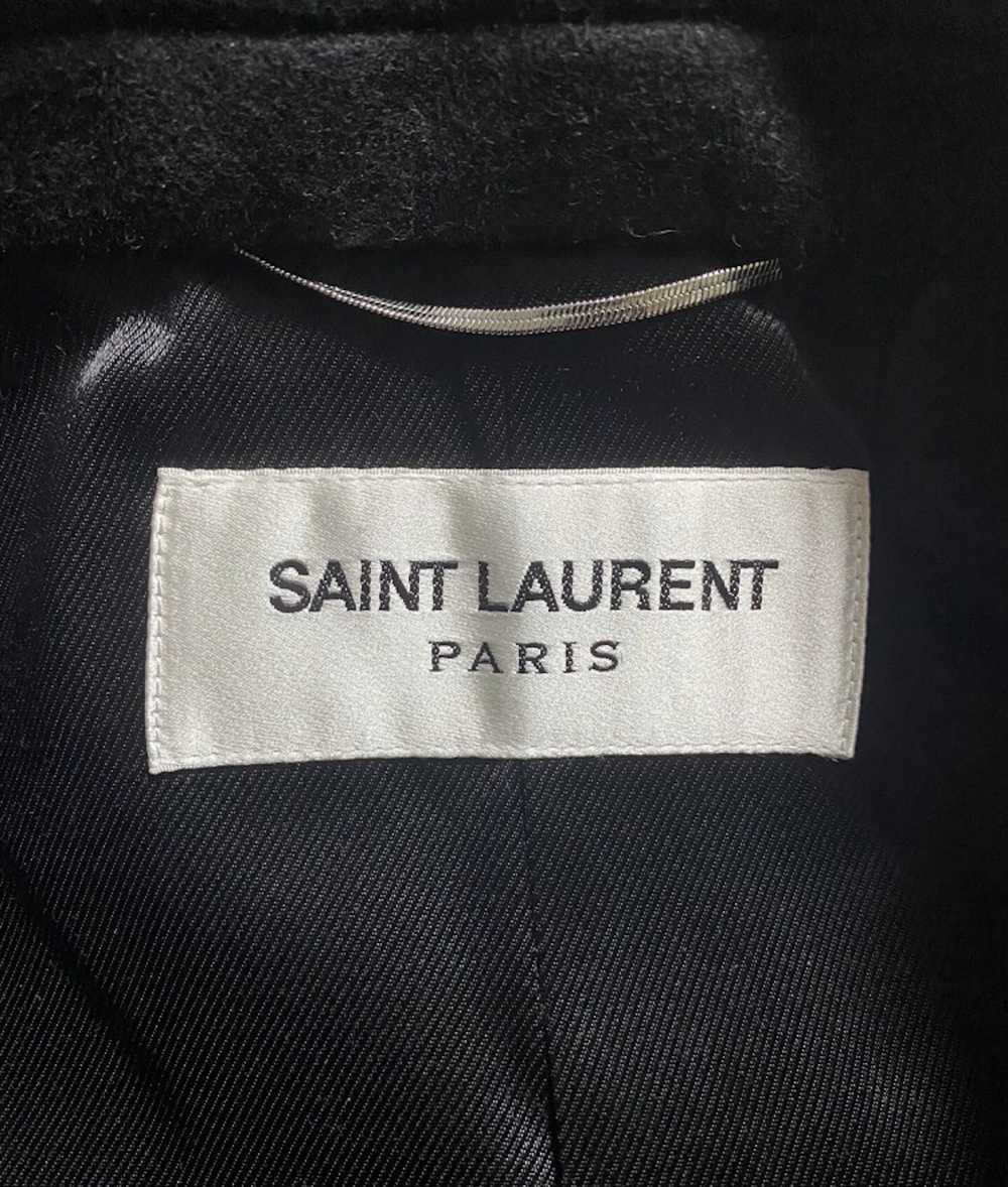 Saint Laurent Paris × Yves Saint Laurent Saint La… - image 3