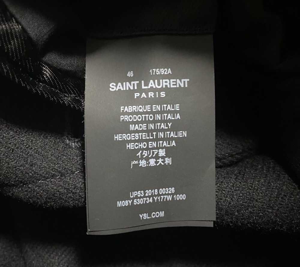 Saint Laurent Paris × Yves Saint Laurent Saint La… - image 4