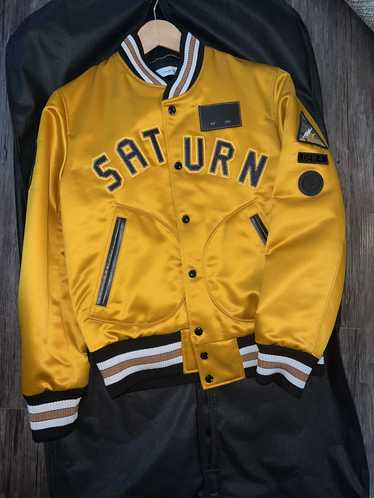 Coach Coach 1941 varsity Saturn jacket