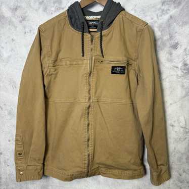 Tony hawk jacket mens - Gem