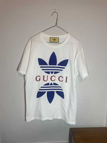 Gucci adidas x cotton - Gem