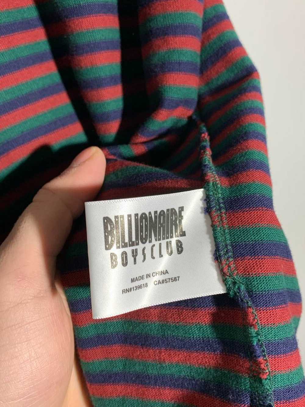 Billionaire Boys Club × Streetwear Billionaire Bo… - image 7