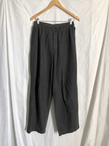 Maison Margiela SS96 wide zip pants - image 1