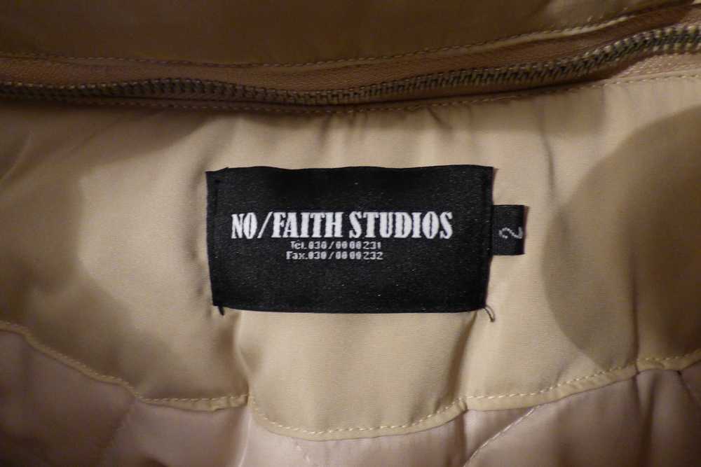 No Faith Studios Moonjacket / Vest - image 3