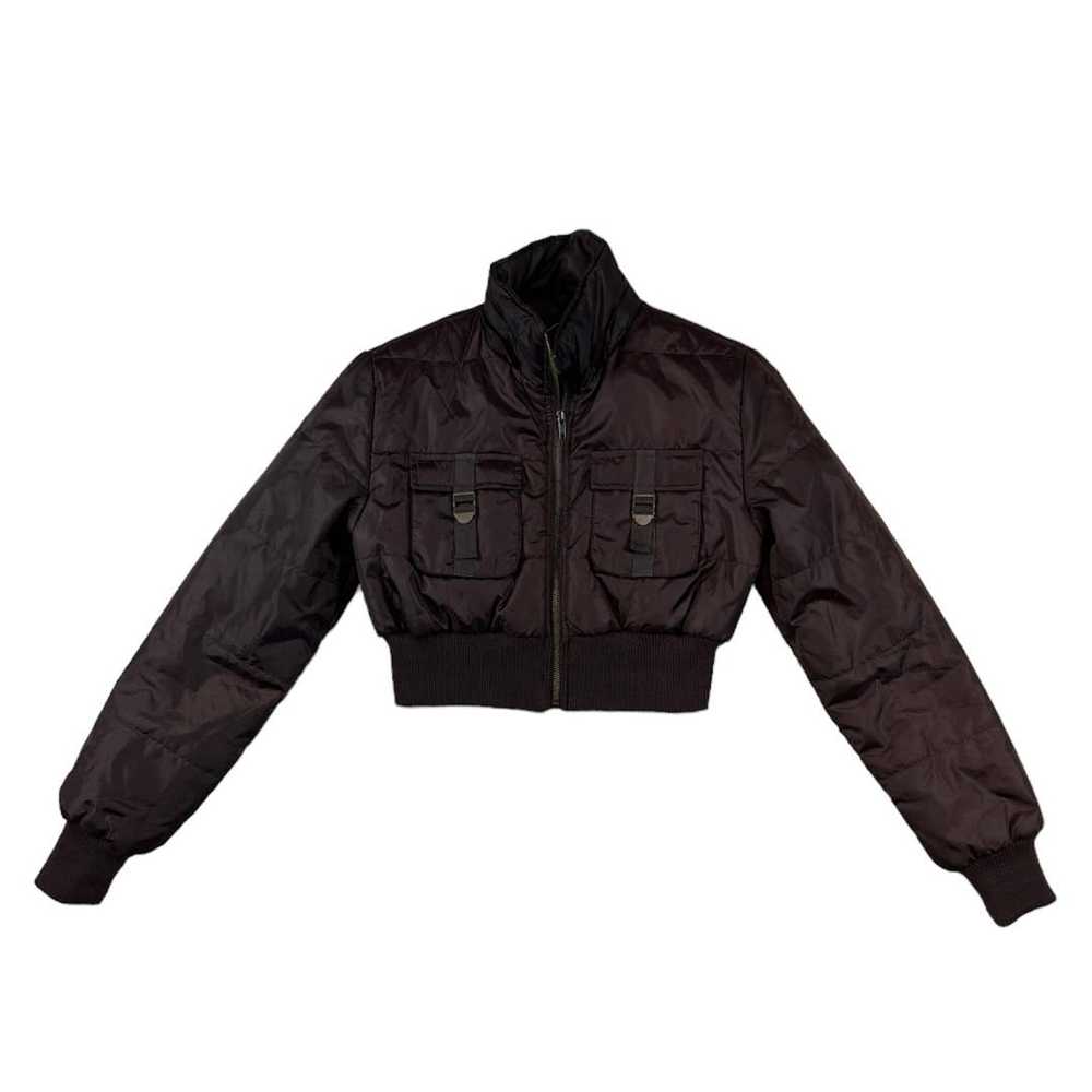 NBDN Nobrandedon LVL X Brown Jacket | Size M - image 1