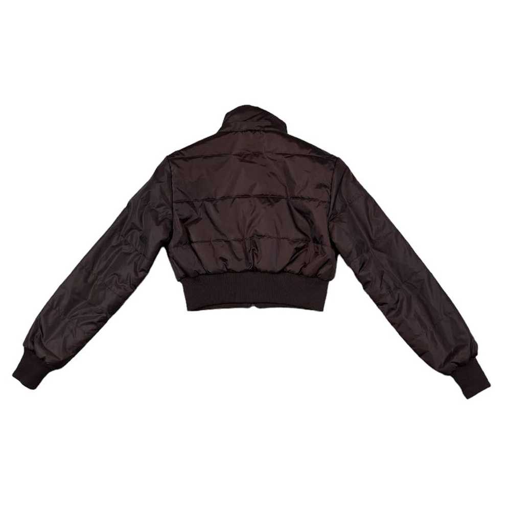 NBDN Nobrandedon LVL X Brown Jacket | Size M - image 2