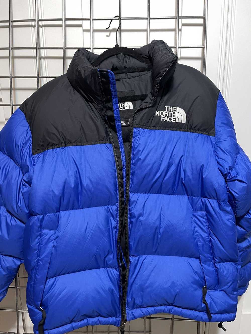 The North Face The North Face Nupste Puffer - image 1