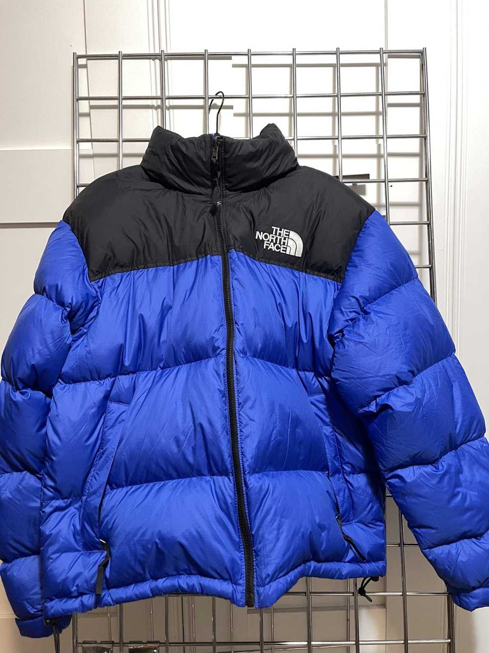 The North Face The North Face Nupste Puffer - image 2