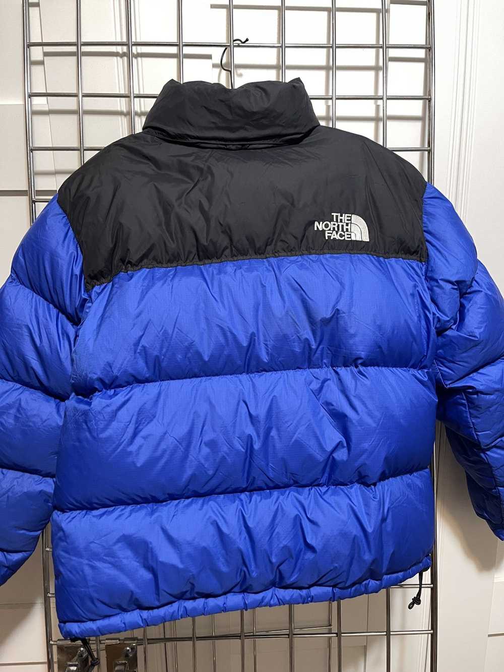 The North Face The North Face Nupste Puffer - image 3