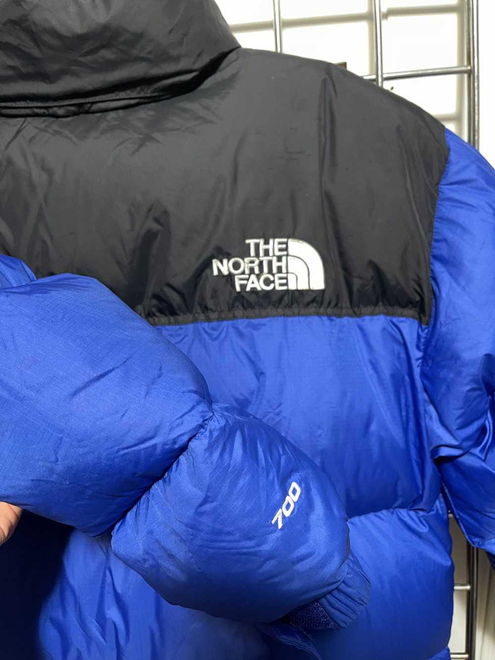 The North Face The North Face Nupste Puffer - image 4