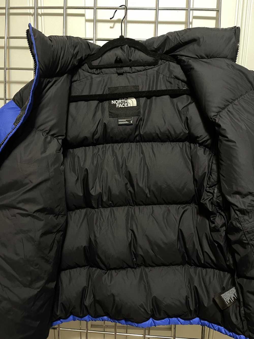 The North Face The North Face Nupste Puffer - image 5